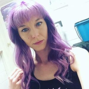 Meet your Posher, Darcy